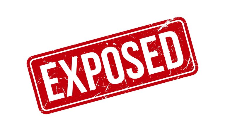 The best fag exposure site on the net!