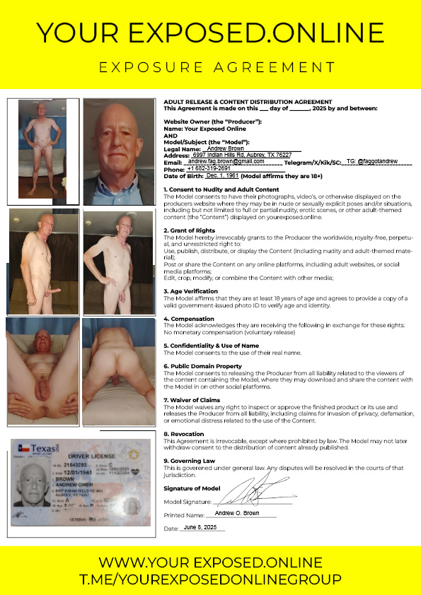 Andrew-Brown-YEO-Agreement-9c6927e165c010175a2e9efc6ec4ecbf