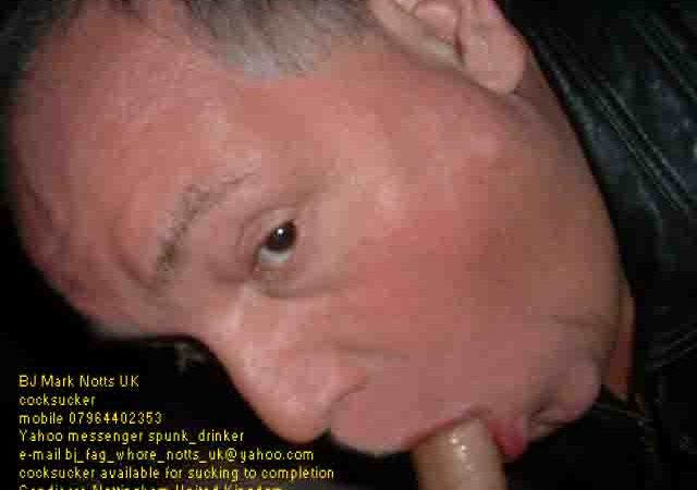 Mark Notts
