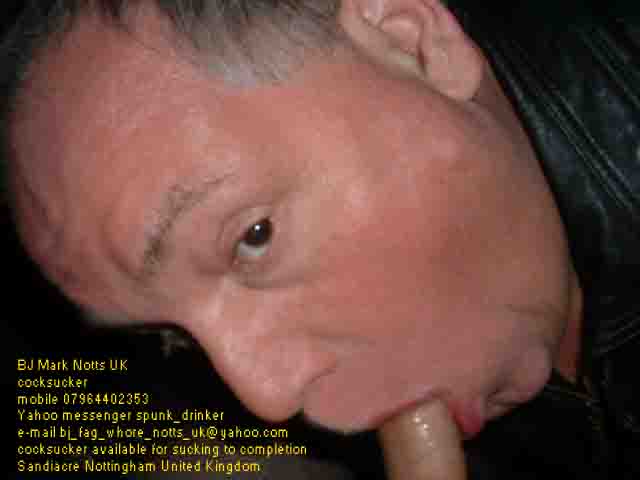 Mark Notts