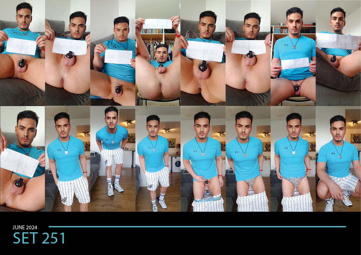 Set 251