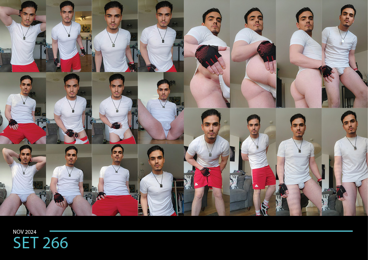 Set 266