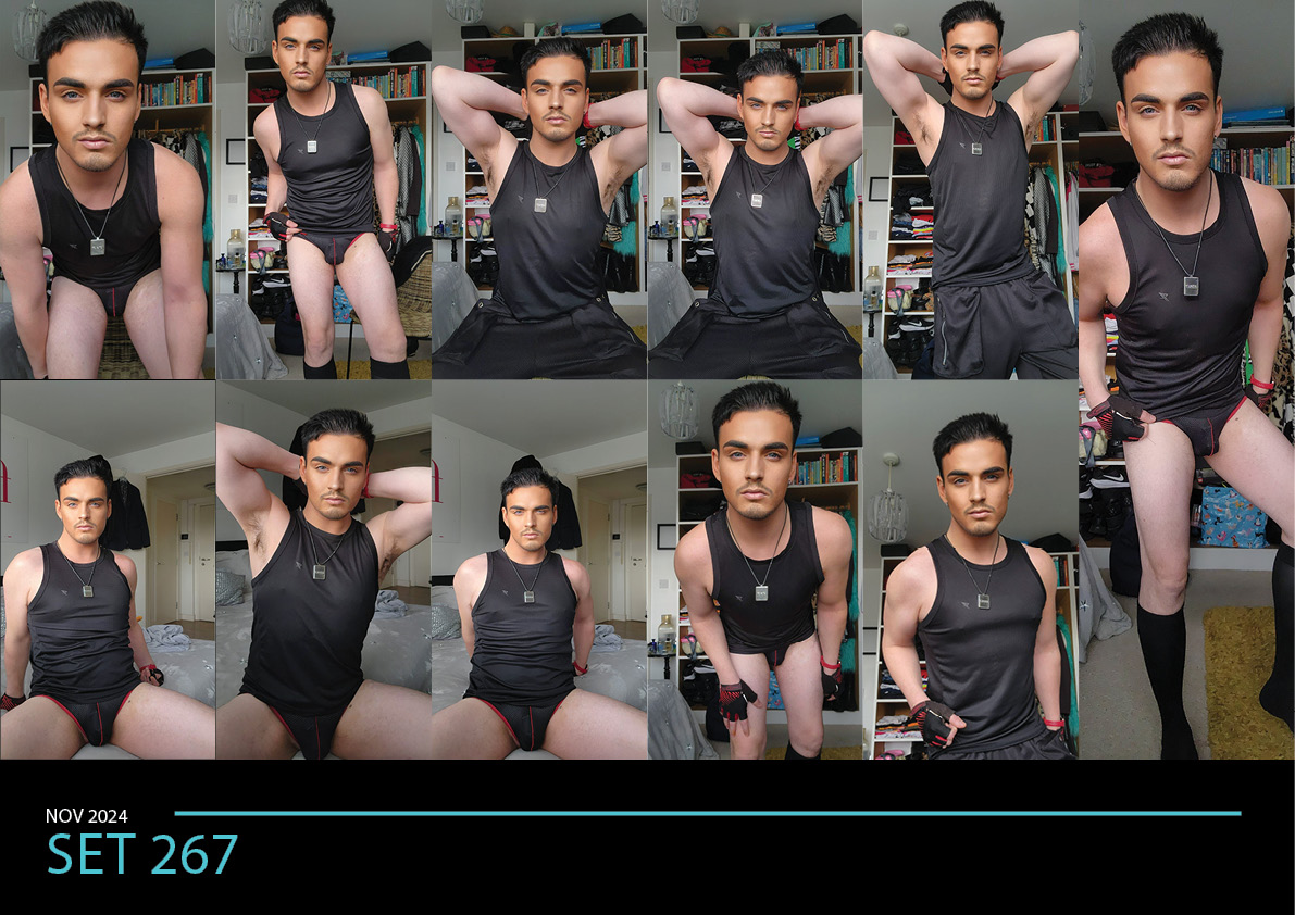 Set 267