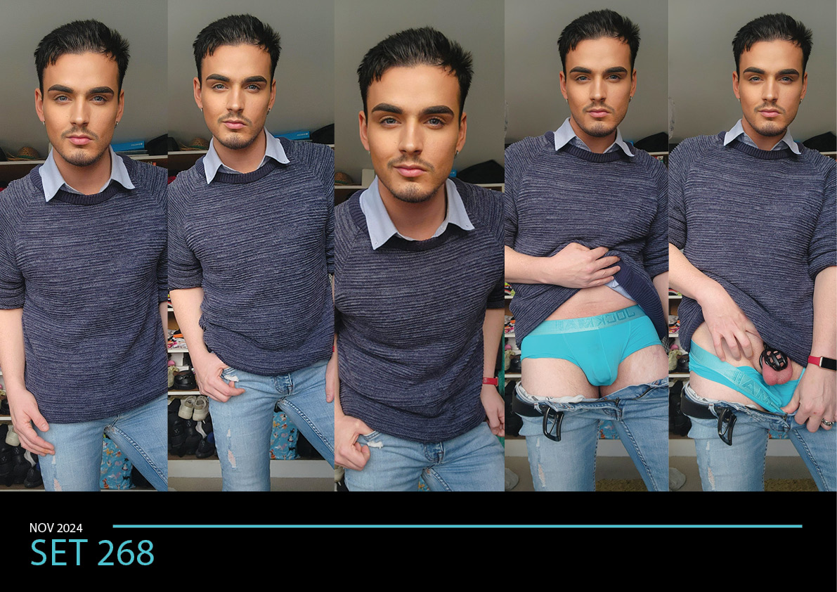 Set 268