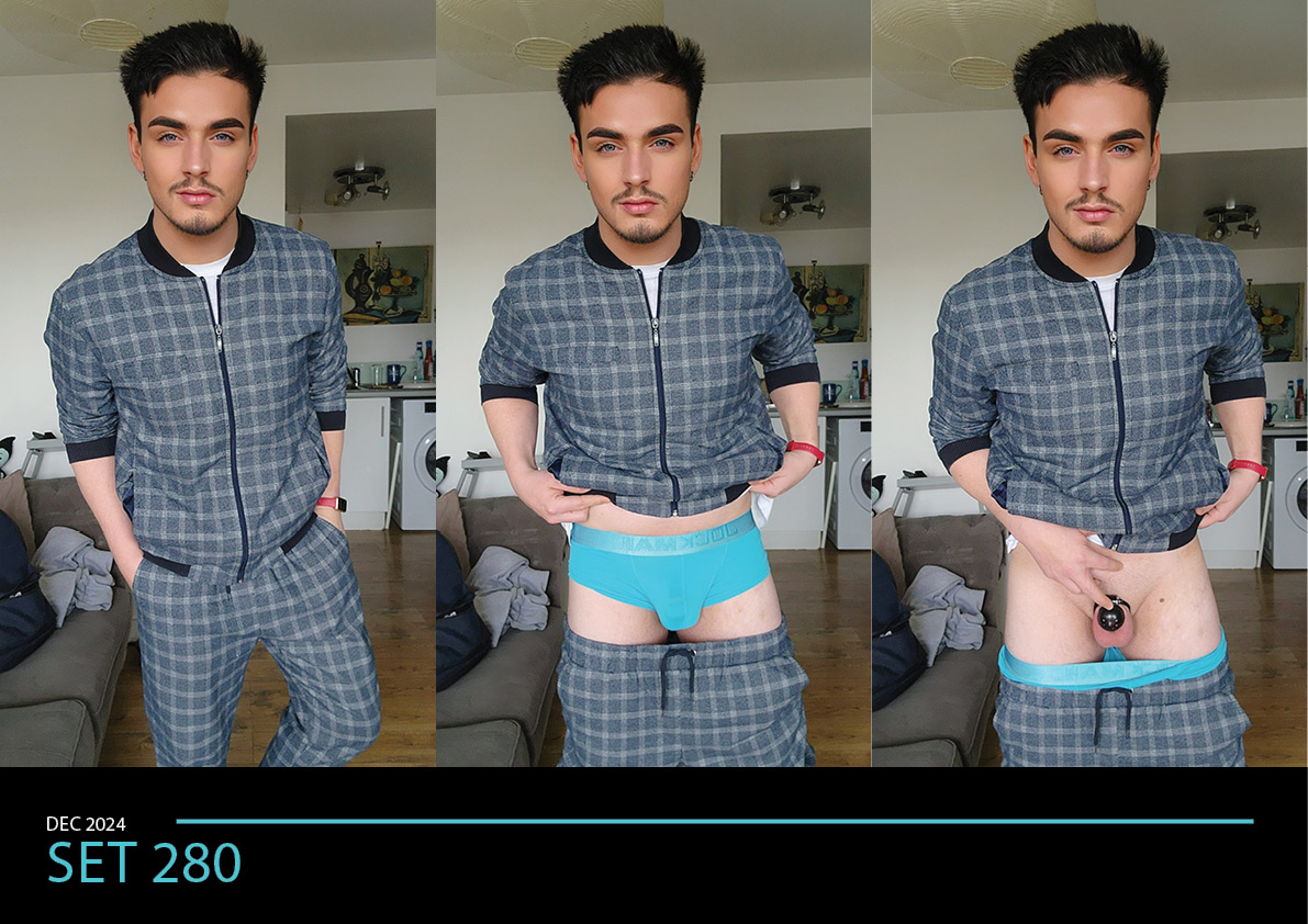 Set 280
