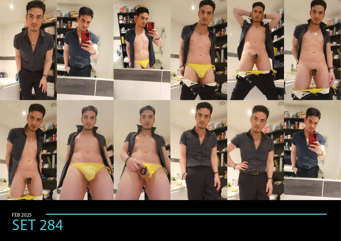 Set 284