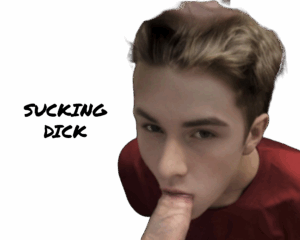Sucking