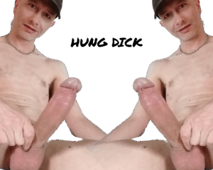 Hung Dick