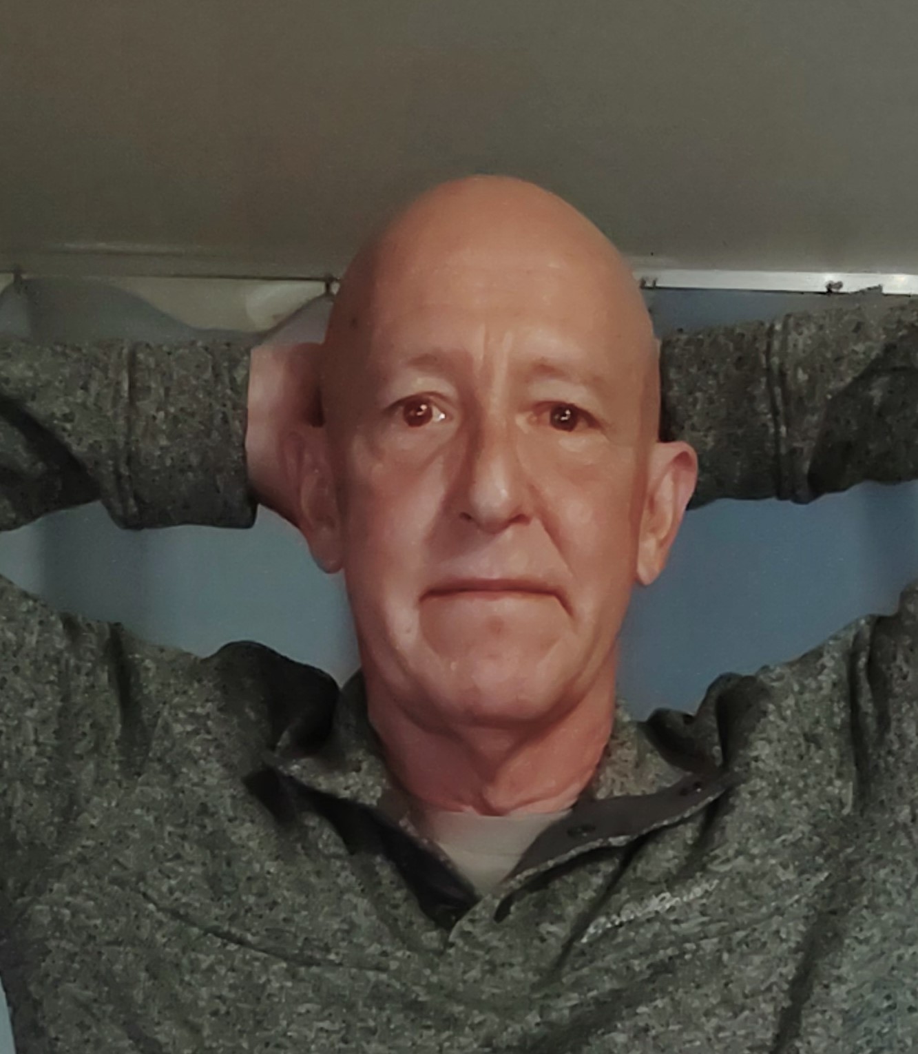 Andrew Brown