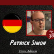 Profile picture of Patrick Simon