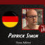 Patrick Simon