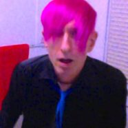 Profile picture of fag-professor
